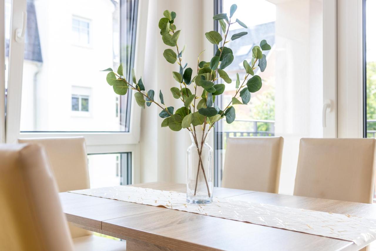 Unique: Zentrumsnahe 2 Zimmerwohnung In Villingen Mit Netflix 1 Og מראה חיצוני תמונה