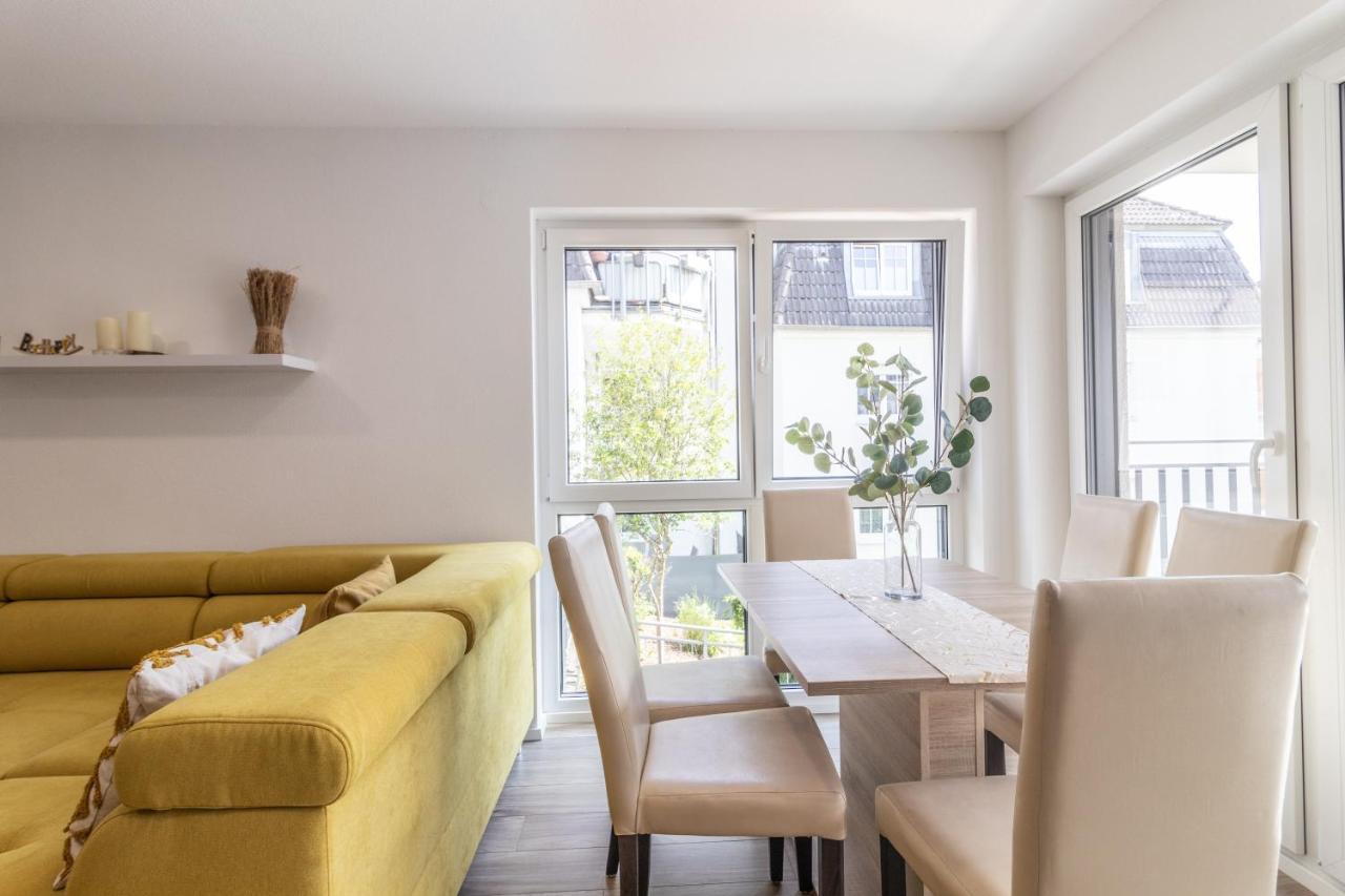 Unique: Zentrumsnahe 2 Zimmerwohnung In Villingen Mit Netflix 1 Og מראה חיצוני תמונה