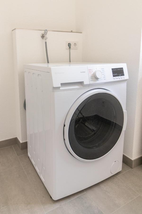 Unique: Zentrumsnahe 2 Zimmerwohnung In Villingen Mit Netflix 1 Og מראה חיצוני תמונה