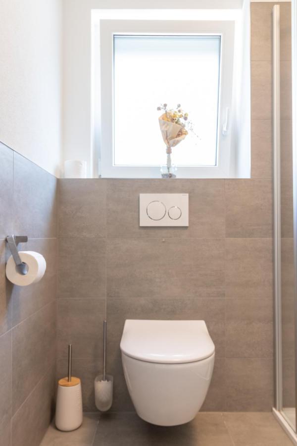 Unique: Zentrumsnahe 2 Zimmerwohnung In Villingen Mit Netflix 1 Og מראה חיצוני תמונה
