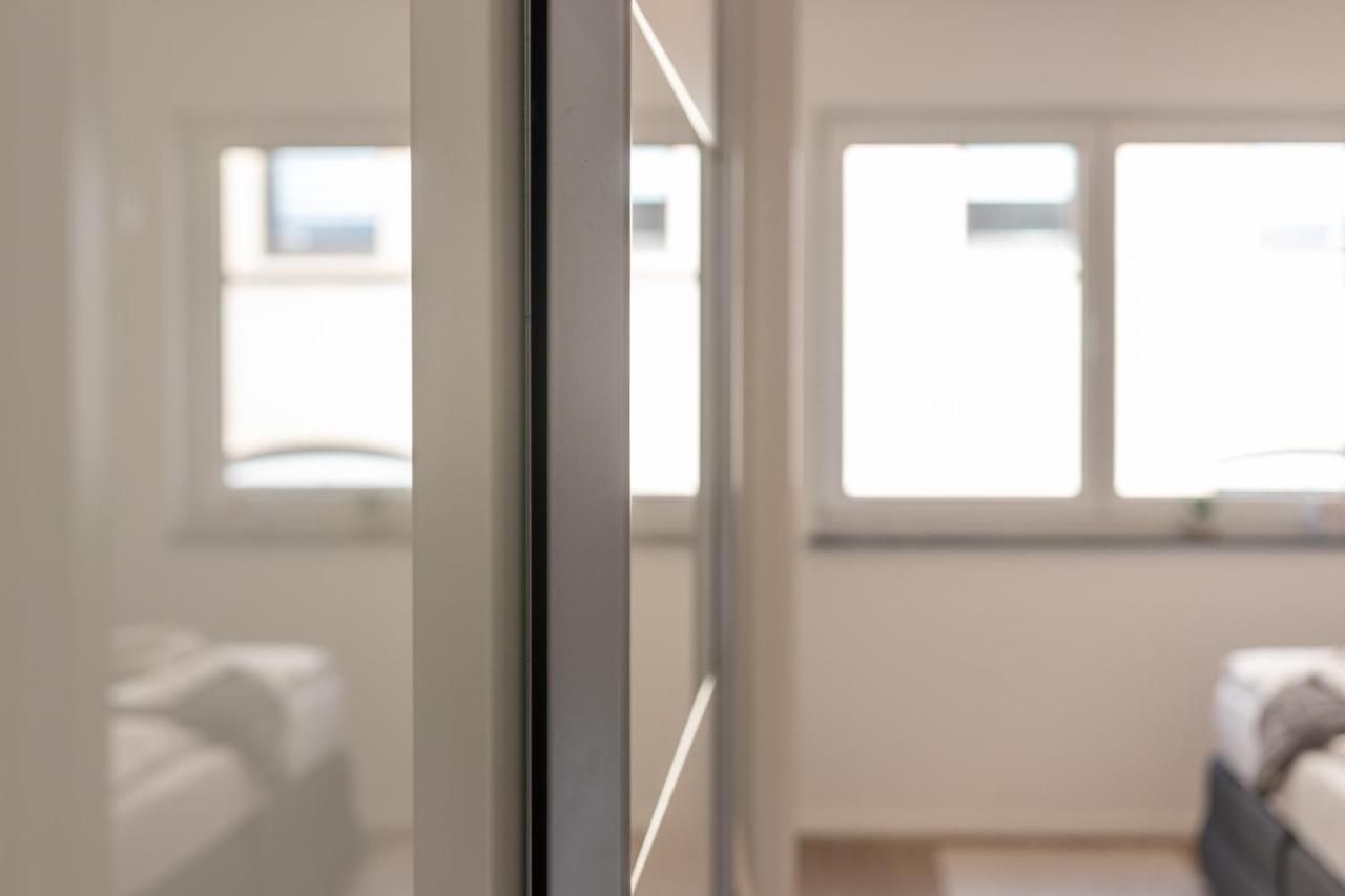 Unique: Zentrumsnahe 2 Zimmerwohnung In Villingen Mit Netflix 1 Og מראה חיצוני תמונה